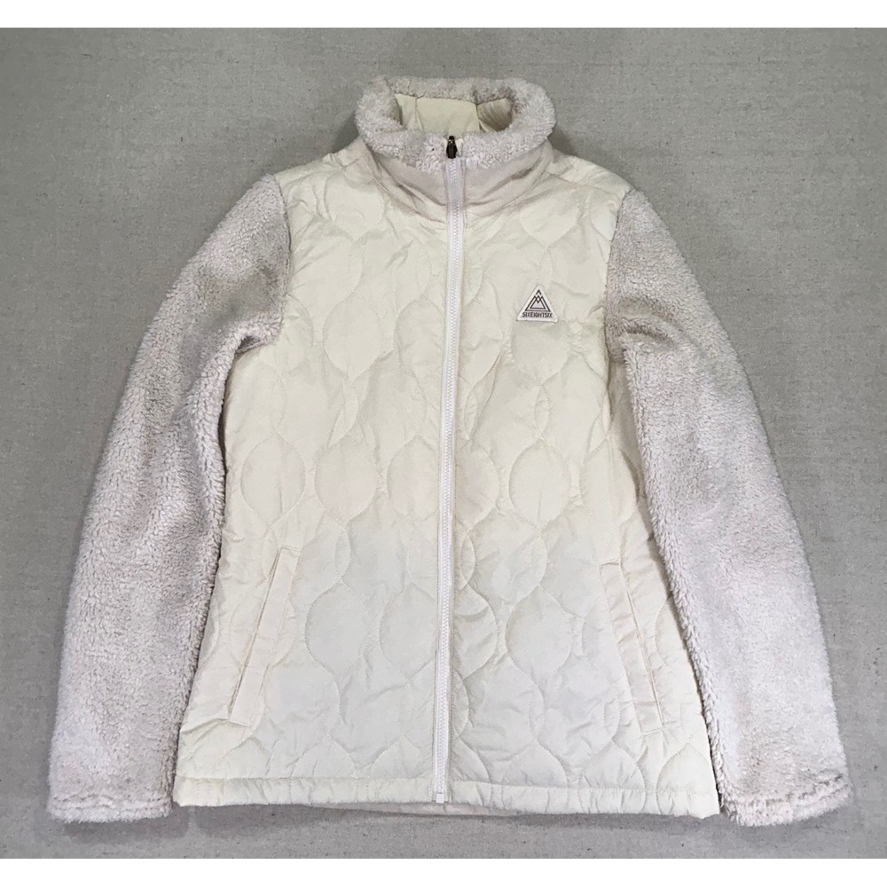 686 SMARTY Women's Medium 3-in-1 Technology Ski Jacket SixEightySix Snowboard
